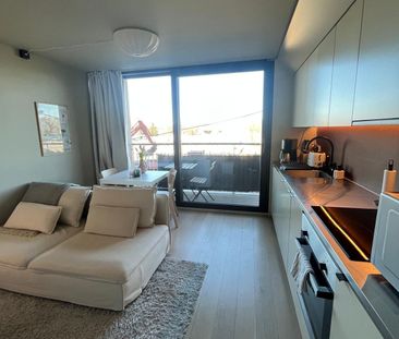 Fyrisvallsgatan, Uppsala - Photo 5