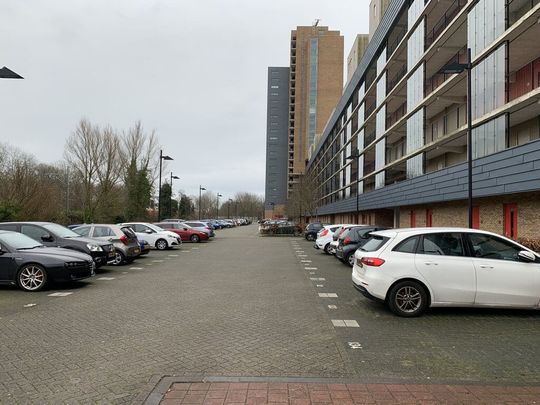 Appartement te huur: Klaroenstraat 91 2287 CC Rijswijk (ZH) - Foto 1