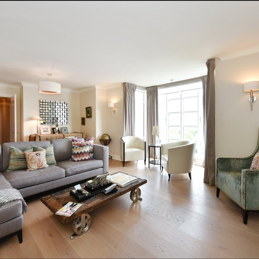 Abbey Road, St Johns Wood, NW8 - Photo 1