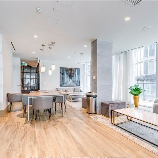 For Lease - 60 Shuter Street Unit# Ph206, Toronto, Ontario - Photo 1