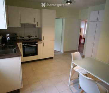 2.5 Zimmer, 62 m² - Foto 2