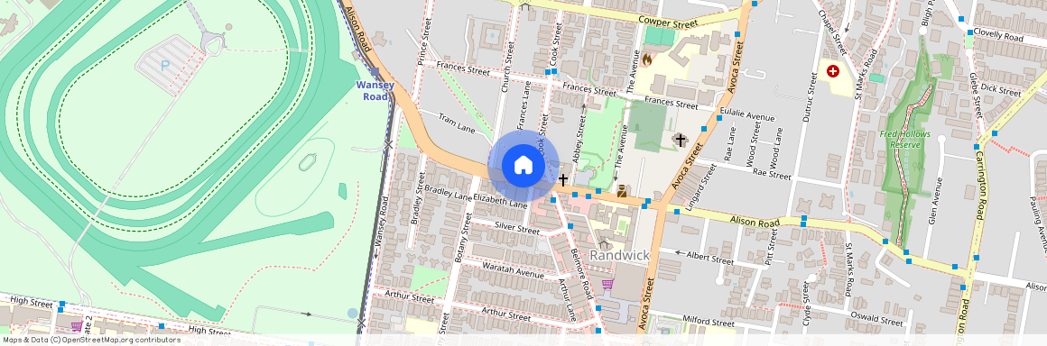 Furnished-L1+L2B/150-160 Alison Rd, NSW 2031, Randwick