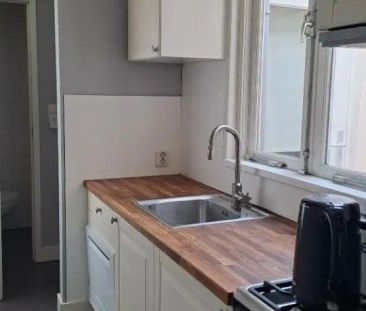 Chambre meublée rue Pootstraat, Delft - Foto 4