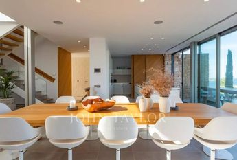 5 bedroom luxury Villa for rent in San Jose, Balearic Islands