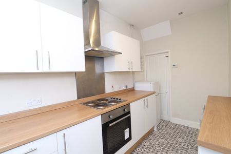 2 bedroom house to rent - Photo 3