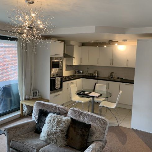 Derby Road, Nottingham, NG7 - Photo 1