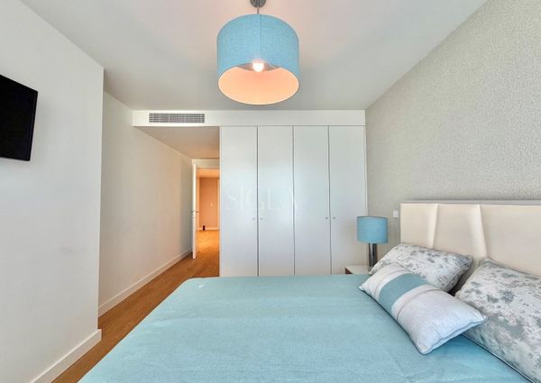 Apartamento T2 em Porto