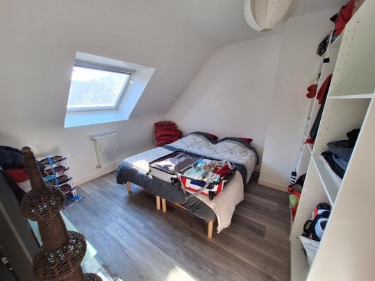 Maison T6 à louer Pont Pean - 108 m² - Photo 1