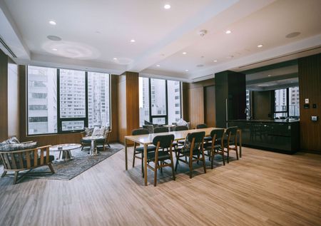 For Lease - 25 Selby Street Unit# 1001, Toronto, Ontario - Photo 4