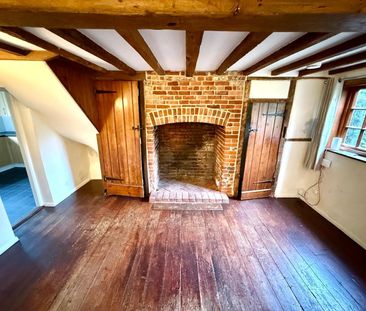 2 bedroom terraced house to rent - Photo 4