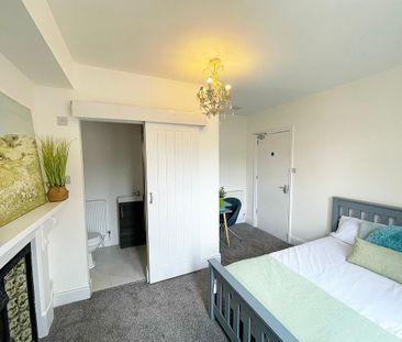 Room 4 – Hinckley Road, LE3 0TF - Photo 4