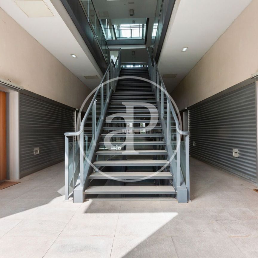 Ático de alquiler en C/ de la Creu Roja, Vara de Quart - Photo 1