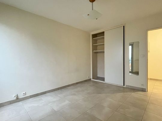 MONTCHAPET – T1 – 30.74 M² - Photo 1