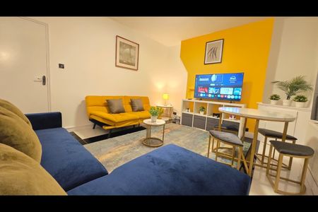 1 Bed Flat, Darlington House, SW8 - Photo 3