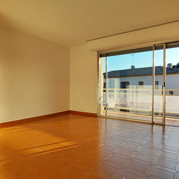 Location Appartement 3 pièces 65m² - Photo 1