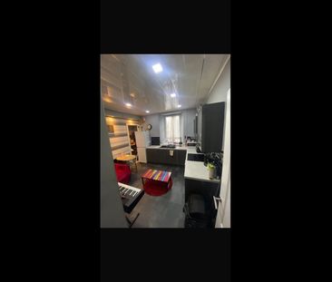 1 Bed Flat, Menzies Road, AB11 - Photo 1