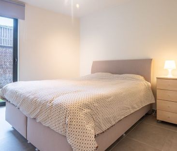 Appartement te huur in Kruishoutem voor € 800 met 2 slaapkamers - Photo 6