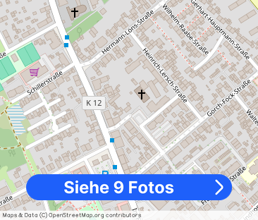 Klein aber fein - eine Wohnung in Bottrop-Fuhlenbrock ! - Foto 1