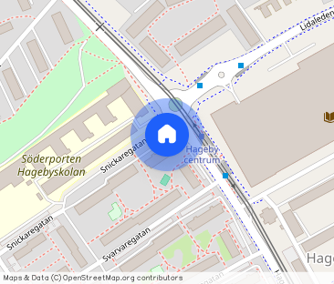 Snickaregatan 3, Norrköping - Photo 1