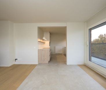 Instapklaar, hedendaags gerenoveerd 3 slaapkamer-appartement gelege... - Foto 3