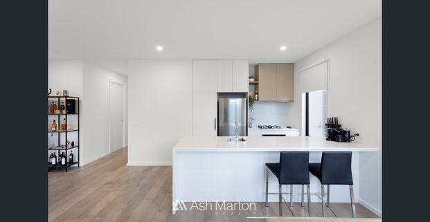 Contemporary Family Home - Photo 1