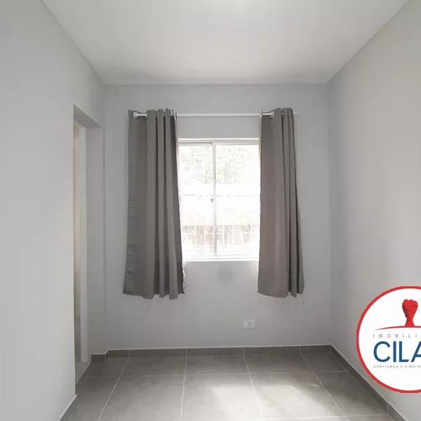 Imobiliária Cilar Aluga Apartamento 1 Quarto no Centro com 30m², Ref. 00353.010-CILAR - Photo 1