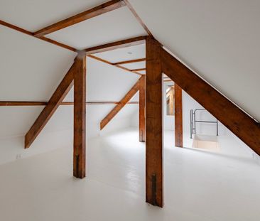 Te huur: Appartement Kromme Elleboogsteeg in Haarlem - Foto 4