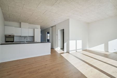 3-vær. rækkehus - Photo 2