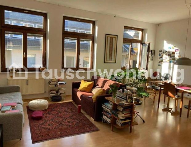 TAUSCHWOHNUNG Wohnungstausch Köln - Suche Hamburg - Photo 1