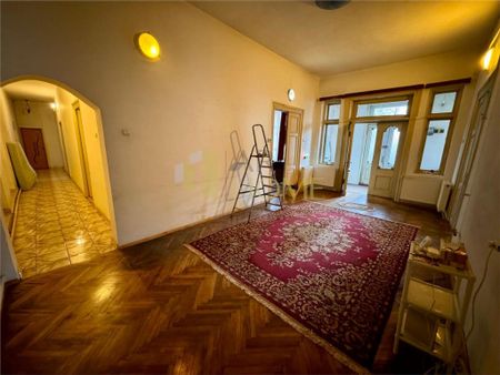 Casa 4 camere plus dependinte in Ploiesti, zona ultracentra - Fotografie 2