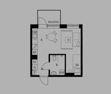 Tellusvägen, Sollentuna - Foto 2