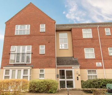 2 bedroom flat to rent - Photo 4