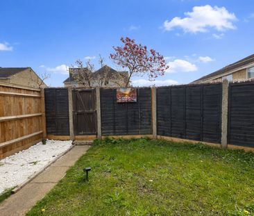 Slattenham Close, Aylesbury - Photo 5