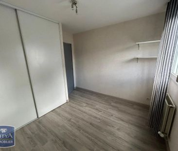 Appartement à louer 3 pièces 69.21m² - Photo 1