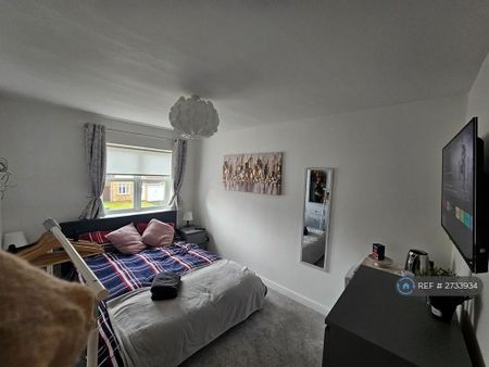 1 bedroom in a house share to rent - Photo 3