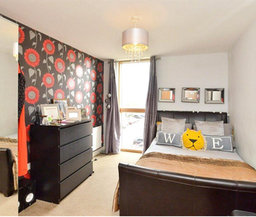 2 Bedroom Flat To LET – Milton Keynes- MK9 - Photo 2