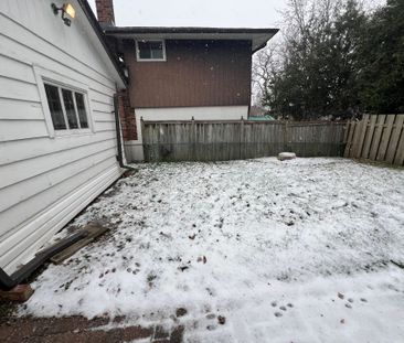 For Lease - 1101 King Street Unit# BSMT, Whitby, Ontario - Photo 4