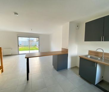 Location Maison 4 Pièces 80 m² - Photo 1