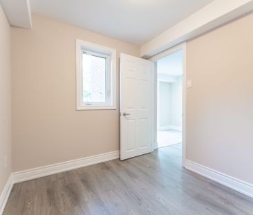 For Lease - 57 Collin Court Unit# Bsmt, Richmond Hill, Ontario - Photo 5