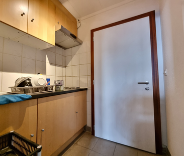 1.5 Zimmer, 14 m², 2. Stock - Photo 2