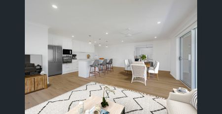 Spacious Home With Stylish Finishes - Photo 3