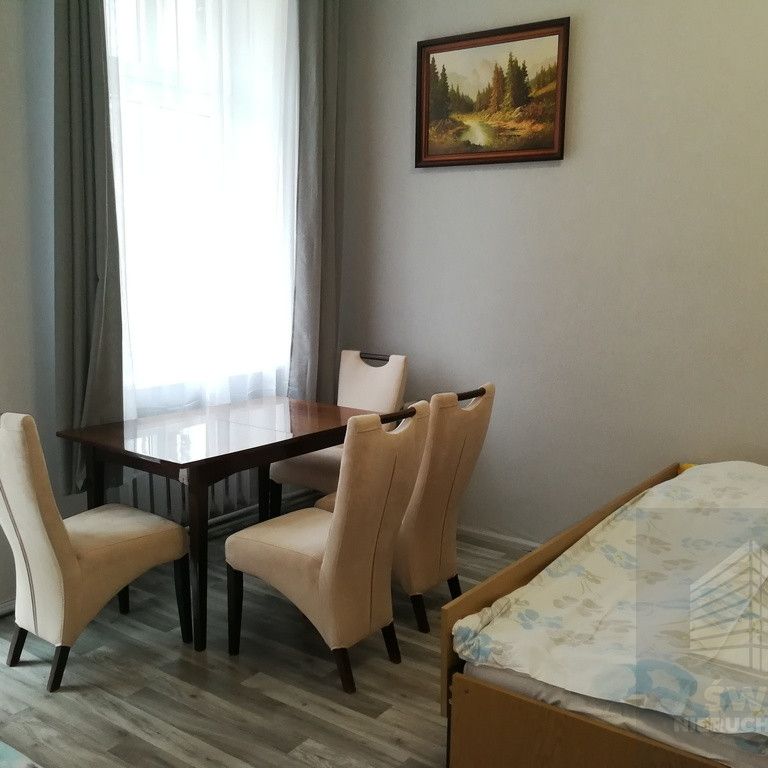 Mieszkanie pracownicze, dla 10-12 osób, centrum - Zdjęcie 1