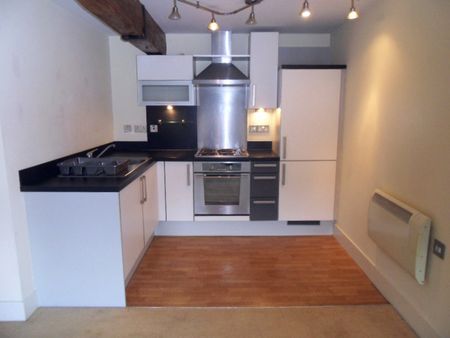 Joshua House, Textile Street, Dewsbury, West Yorkshire, WF13 - Photo 2