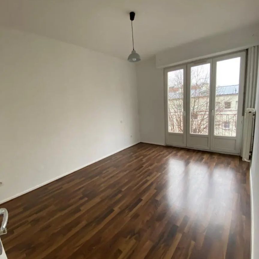 Appartement à louer 3 pièces 56m² - Photo 1