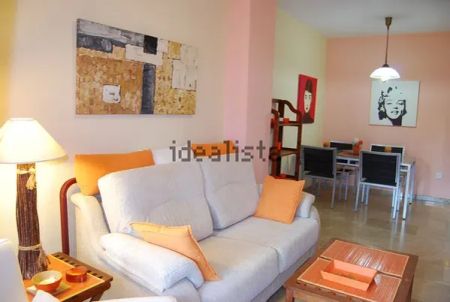 Alquiler de piso en Urbanizacion Marina de la Duquesa, 157 - Foto 3