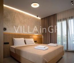 Διαμέρισμα για ενοικίαση - Παλλήνη, - Photo 1