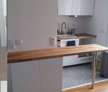 Location appartement 2 pièces, 42.93m², Meaux - Photo 3