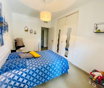 Rez de chaussée de villa T4, 119 M2 avec beau terrain, terrasse , - Photo 6