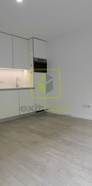 Apartamento T1 KITCHENET - Foto 1