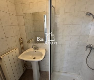 Location Appartement 1 pièce 27m² HOMECOURT 54310 - Photo 3